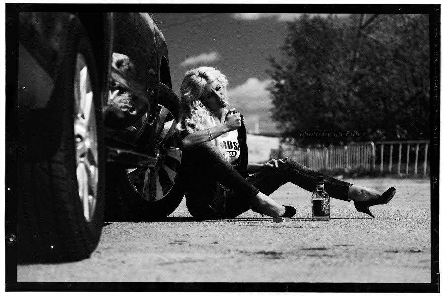 mr.filler, Николай