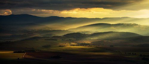 Middlearth
