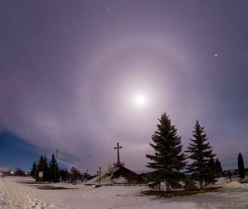 , Любомир Тригубишин