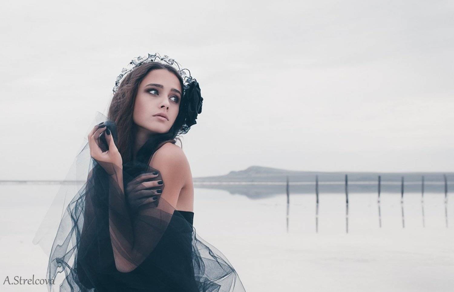 , Анастасия Стрельцова