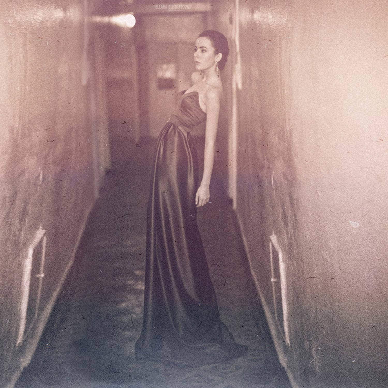 , Годованец Таня