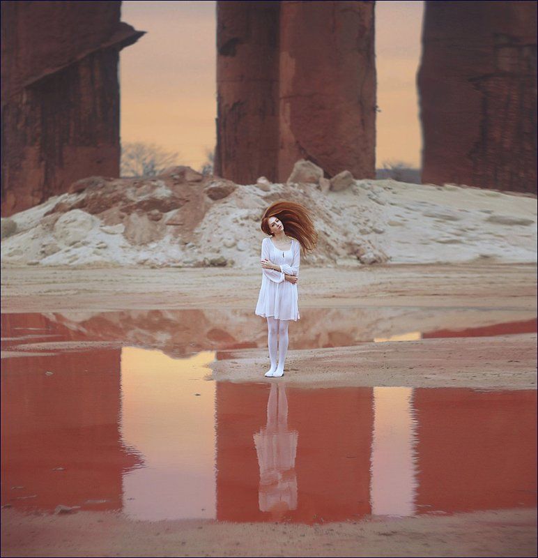 Silence on Mars фото превью