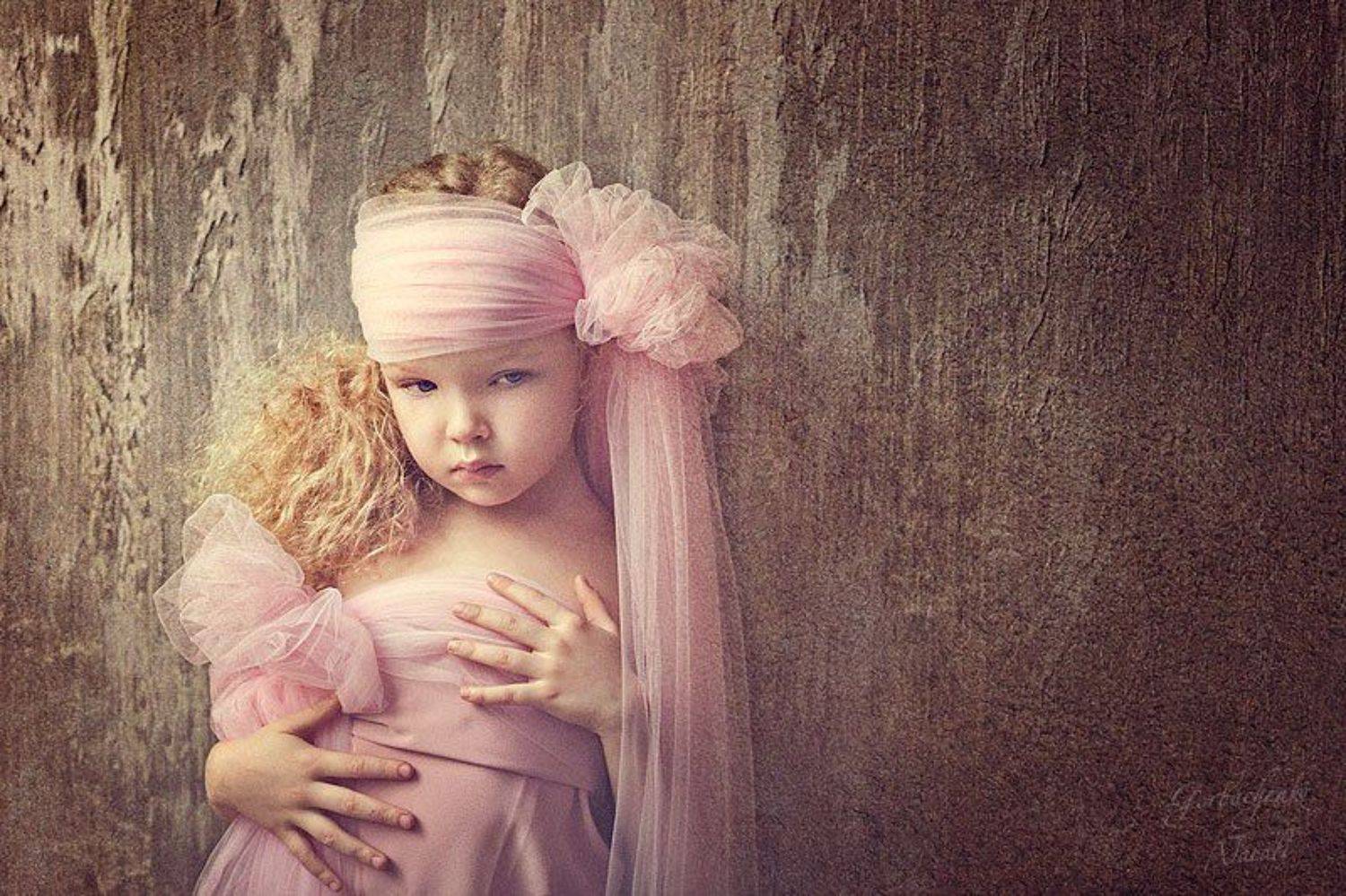 , Наталия Горбаченко