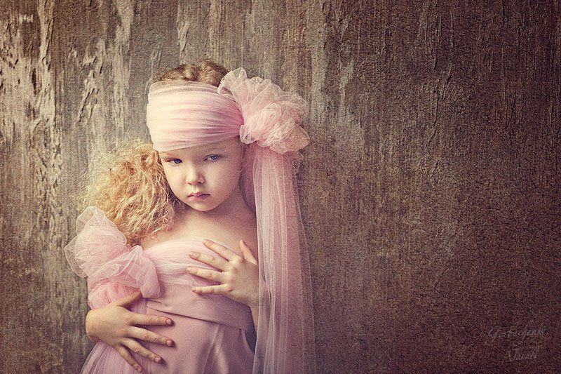 Диана фото превью