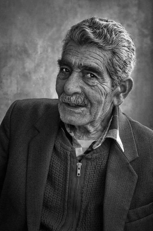 Армянские зарисовки (про старость и жизнь) фото превью