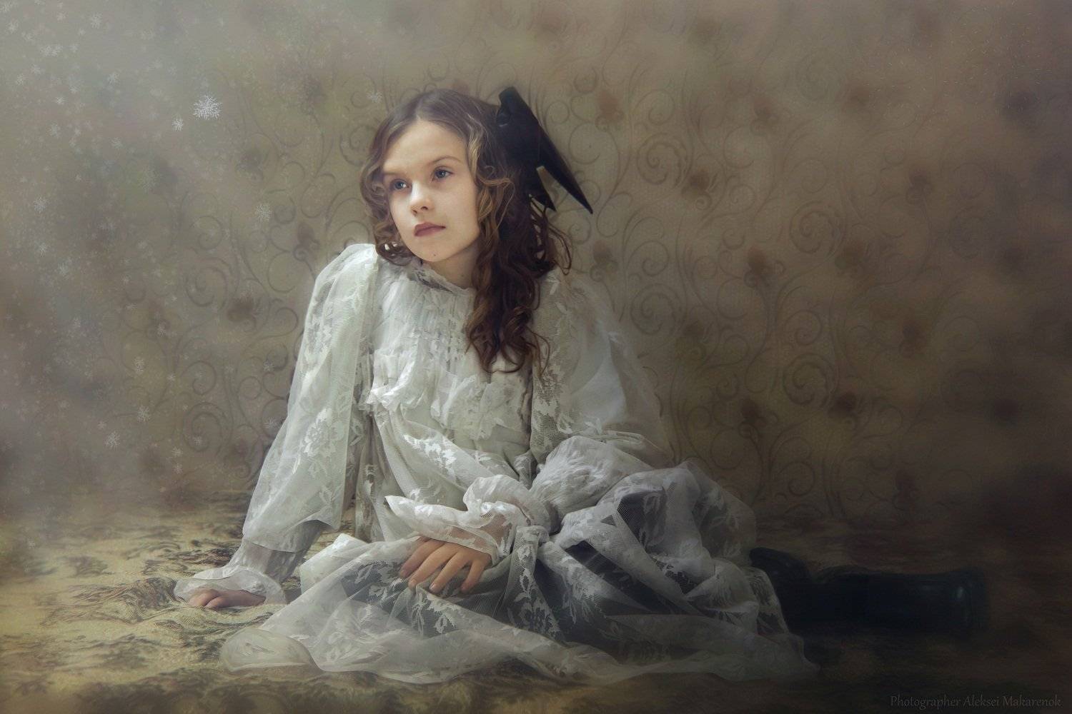 , ALEKSEI  MAKARENOK