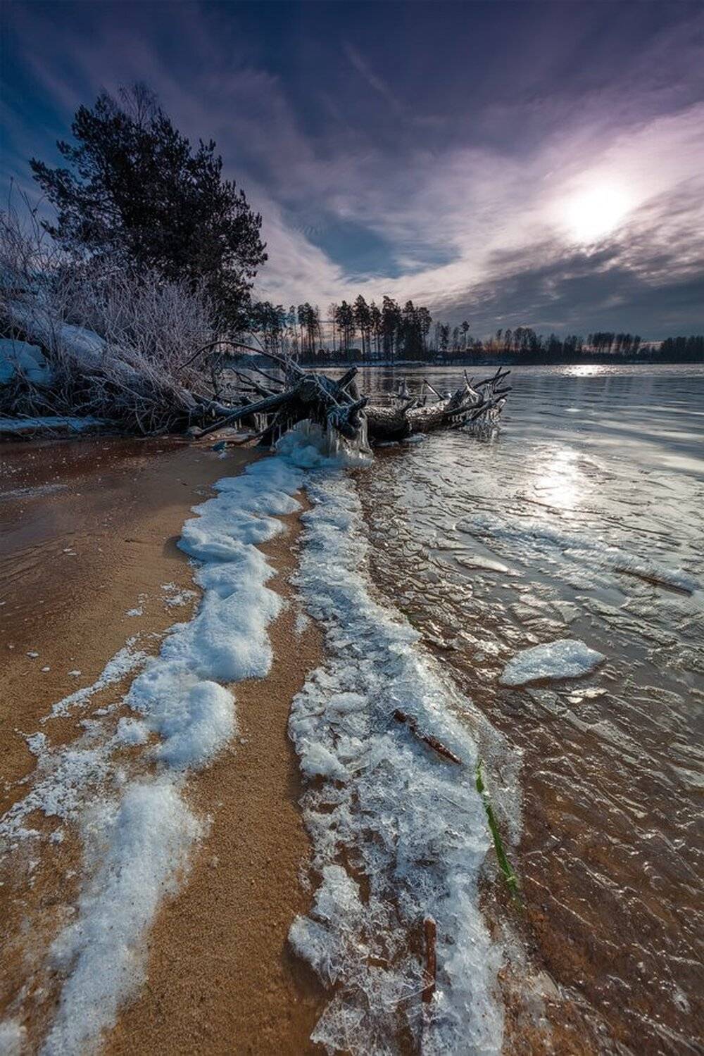 , Игорь Иванов