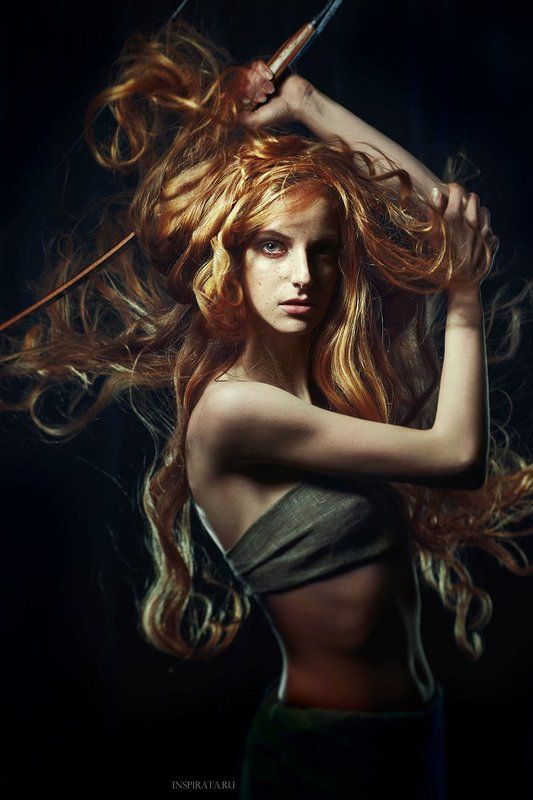 Храбрая Сердцем фото превью