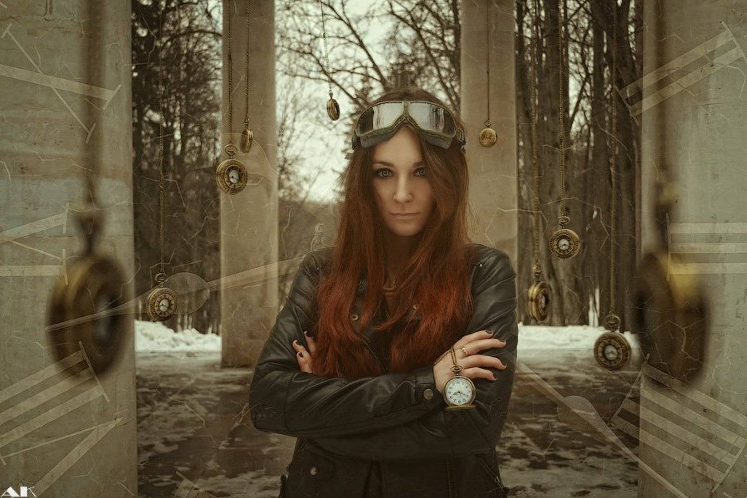 time, travel, watch, portrait, Колбая Александр