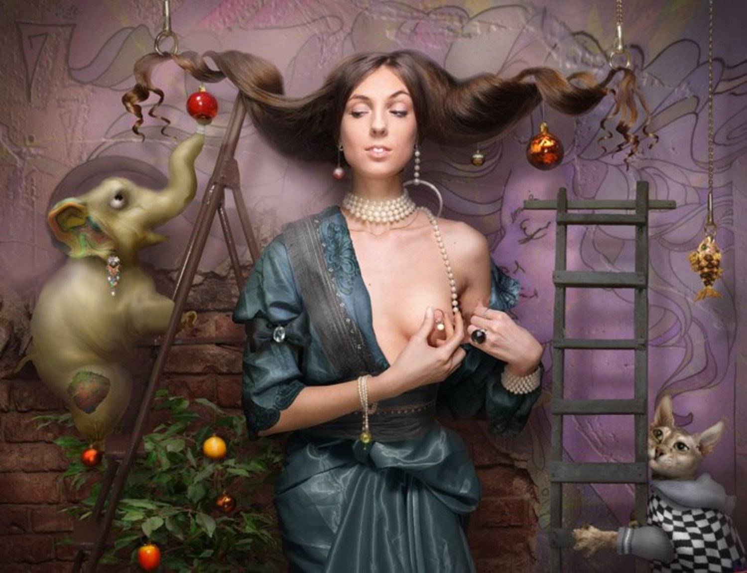 , Владимир Федотко