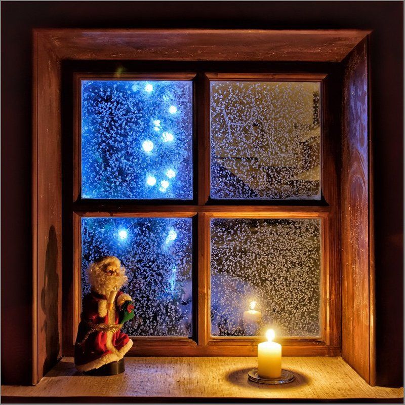 С Новым годом! фото превью