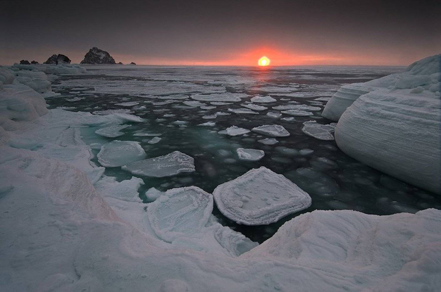 , Иван Кислов