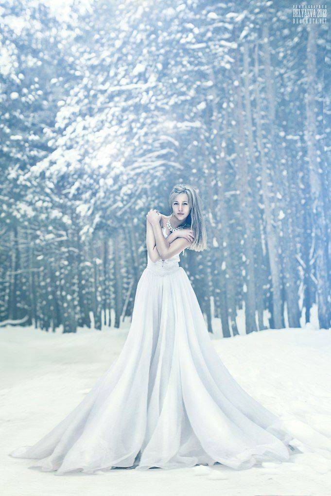 , Беляева Света