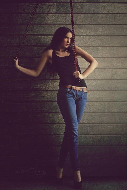 Chaintelle фото превью