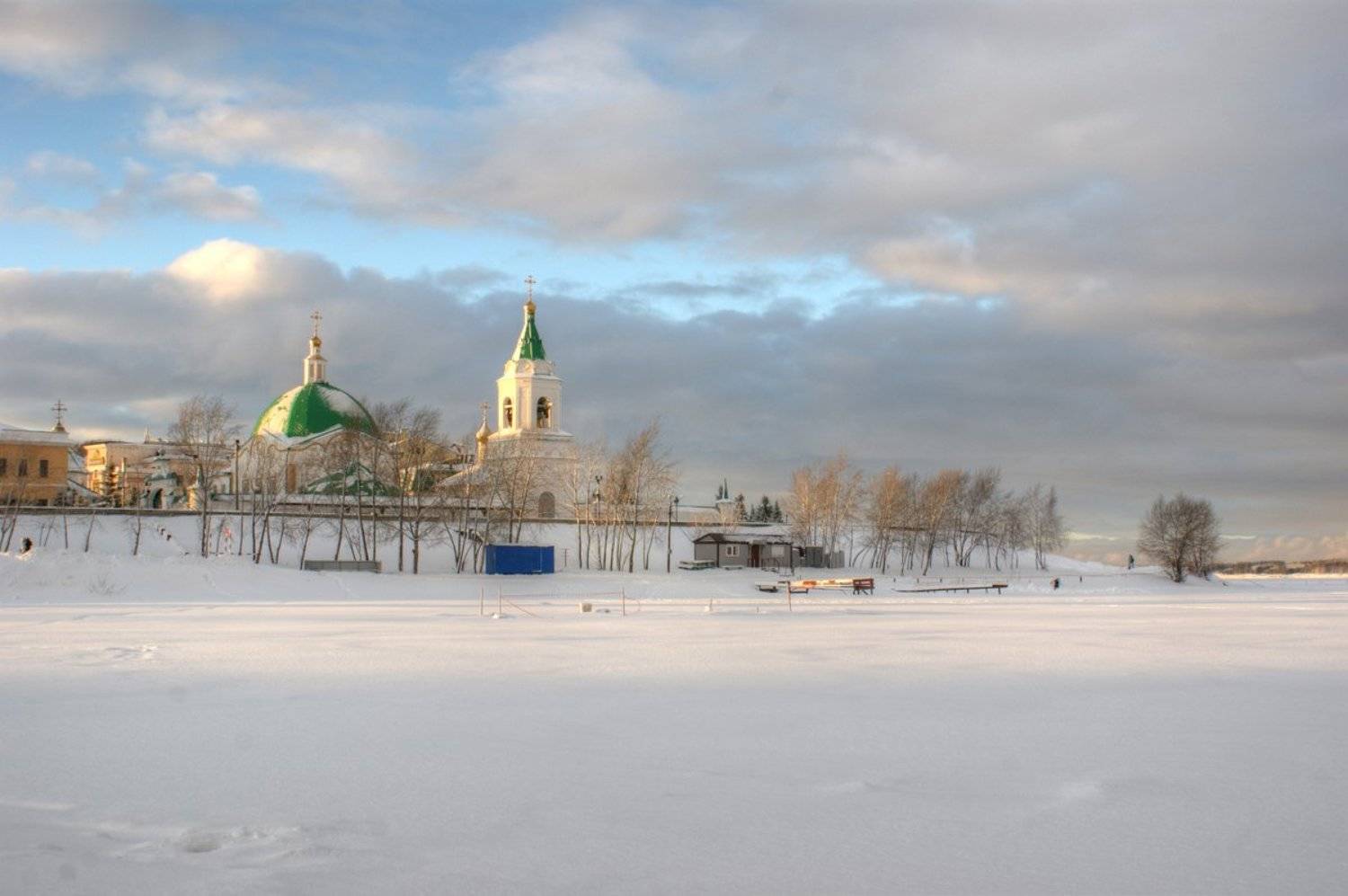 , Лёня Семёнов