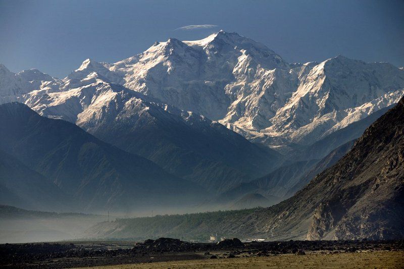 Nanga Perbat Pakistan фото превью