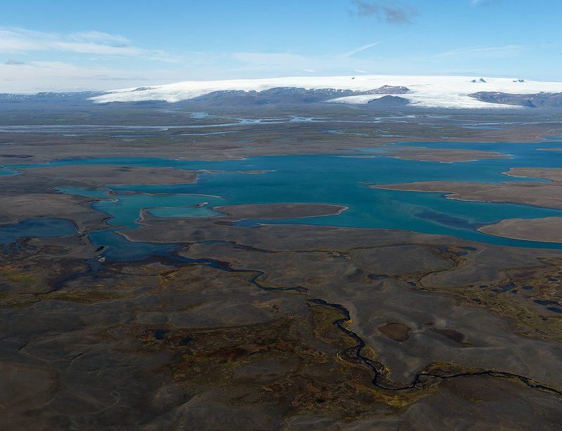 Озерный край фото превью