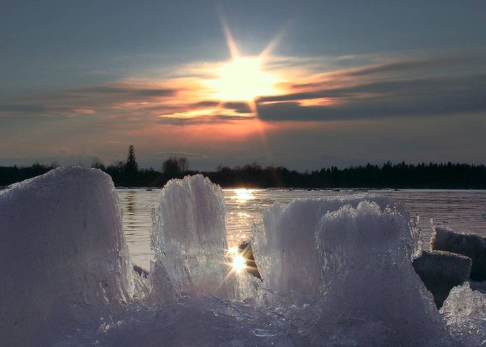 , Николай Морский