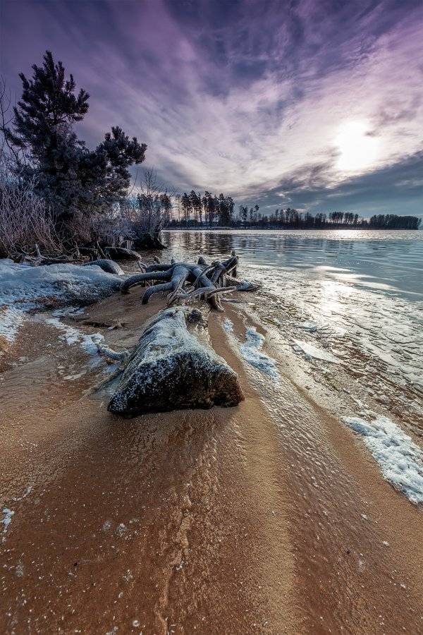 , Игорь Иванов