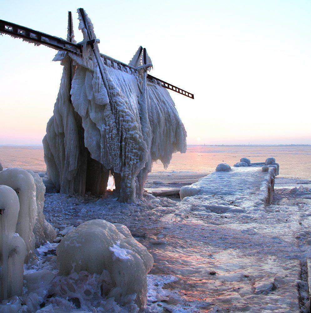 , Игорь Олейник