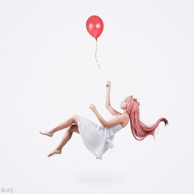 Портфолио фото превью