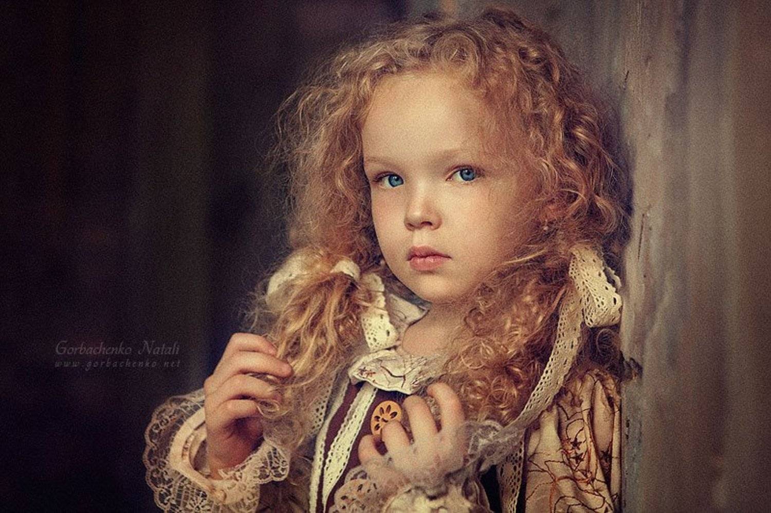 , Наталия Горбаченко