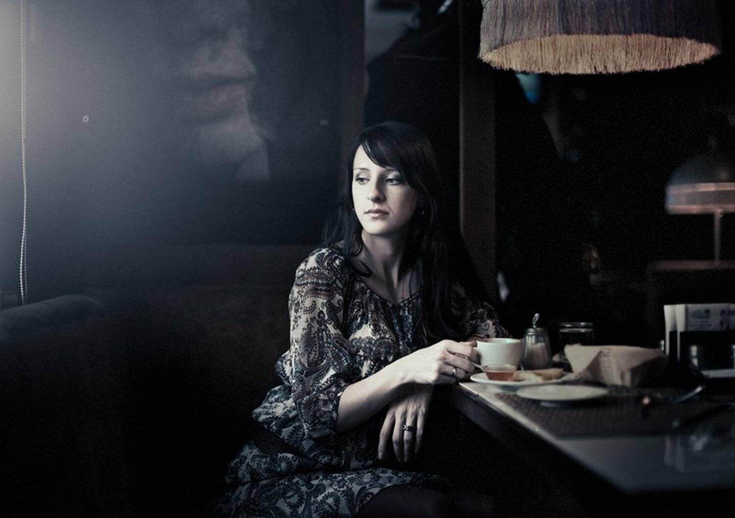 , Сережа Торчек