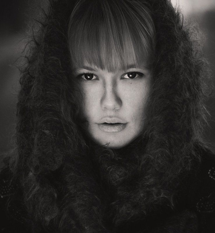 Холод фото превью