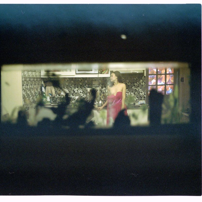120 film, Color film, Hanoi, Kodak, Kogaku 80/f2, Norita 66, Vietnam Untitled фото превью