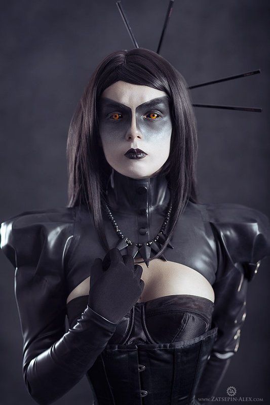 Black Magic фото превью