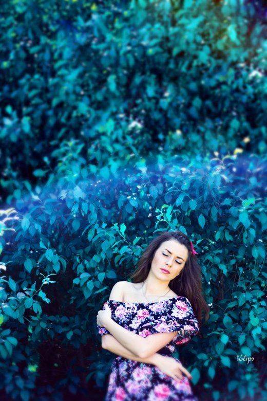 , Давлетова Анастасия