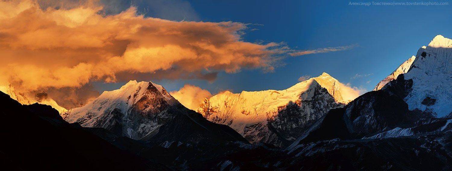 , Александр Товстенко