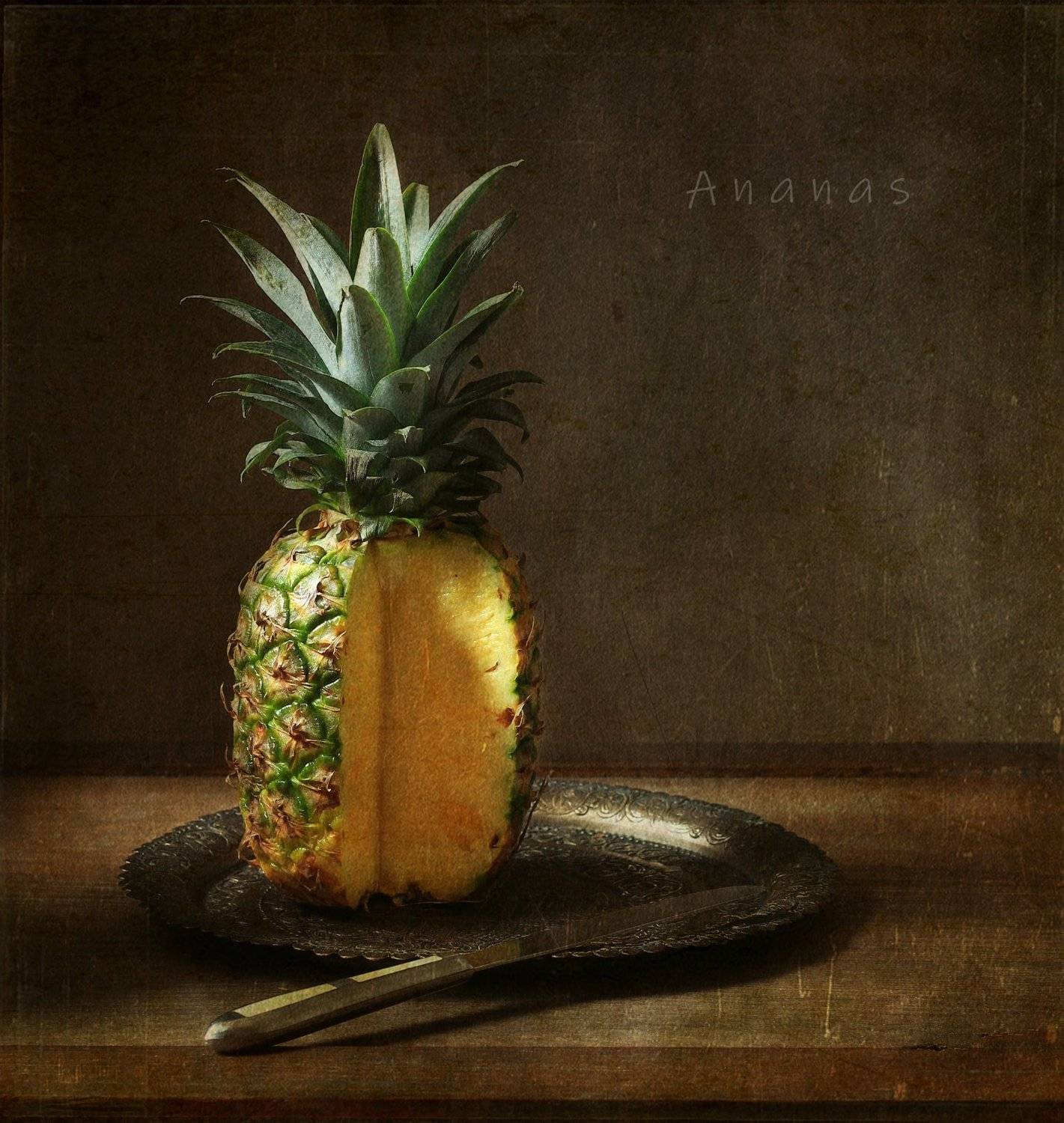 натюрморт, Рита Гончаренко