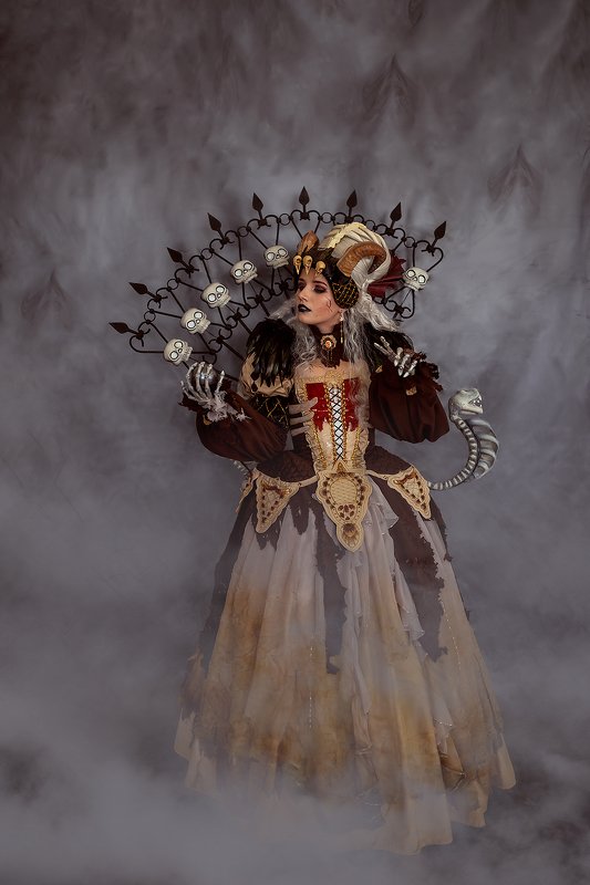 косплей, cosplay, ДрагонФест ДрагонФест фото превью