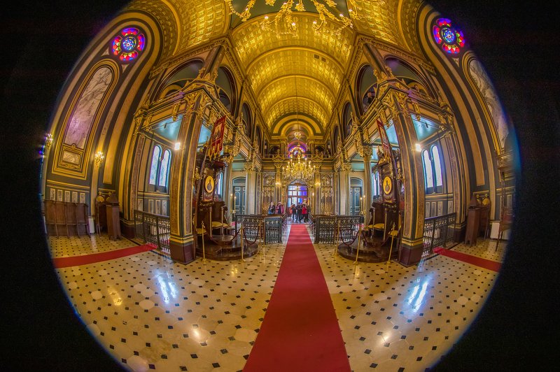 Bulgarian St. Stephen Church фото превью