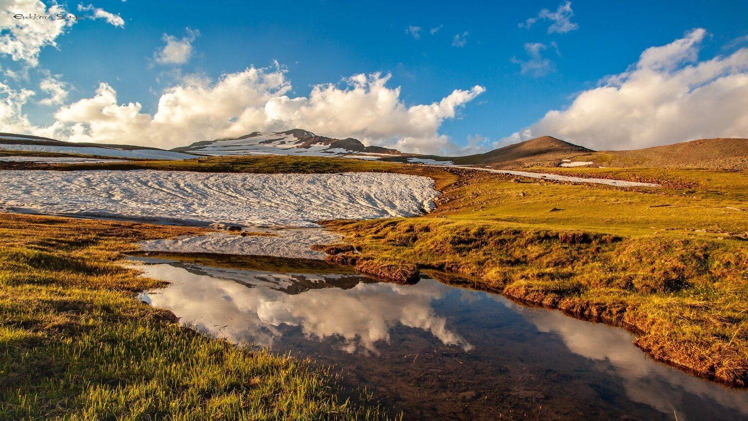 , Сергей Евдокимов