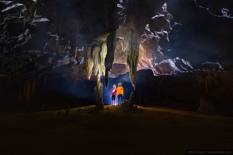 пещера, вьетнам, phong nha, phong_nha, vietnam, cave Пещеры Phong Nha фото превью