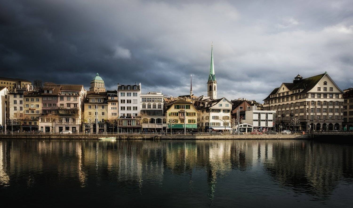 , Григорий Крамаренко