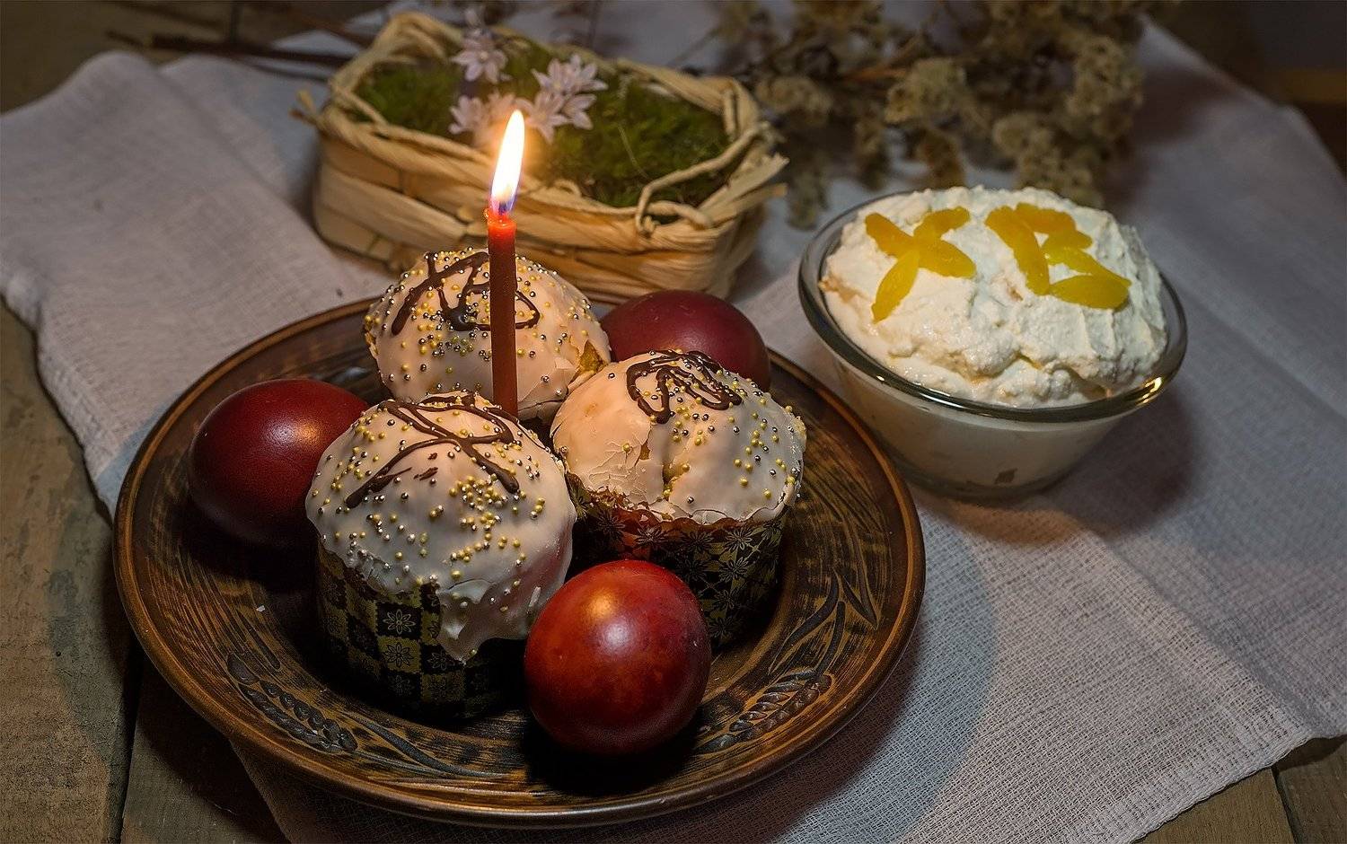 Пасха, яйца, весна, верба, , Екатерина Бакулина