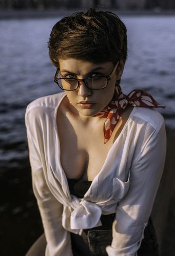 Александра