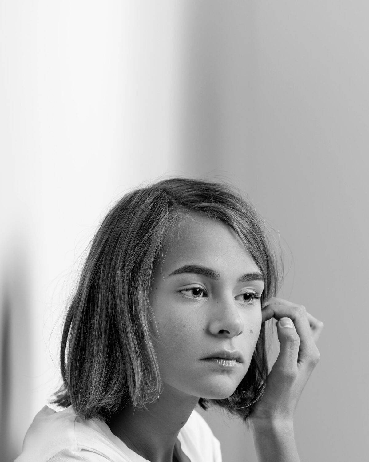 , Ksanka Skornyakova