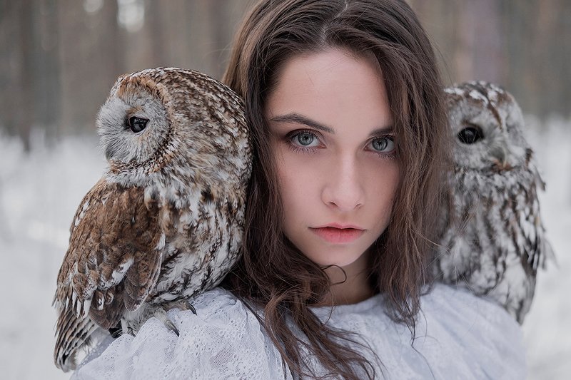 * фото превью