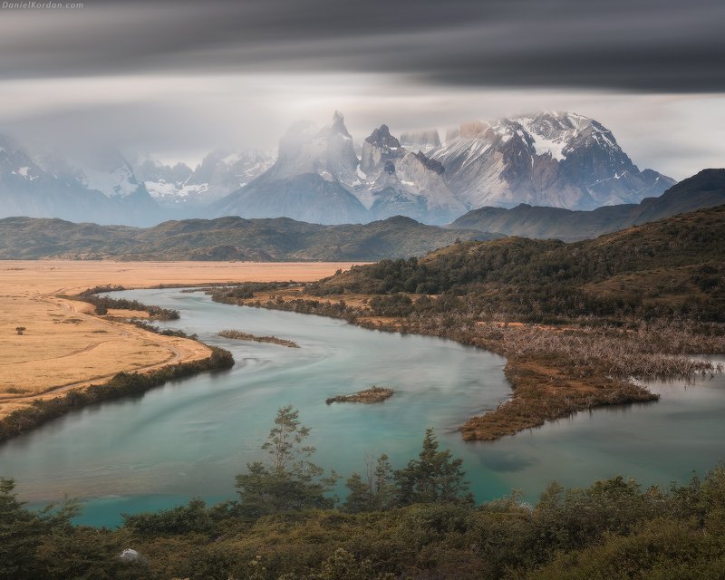 Patagonia