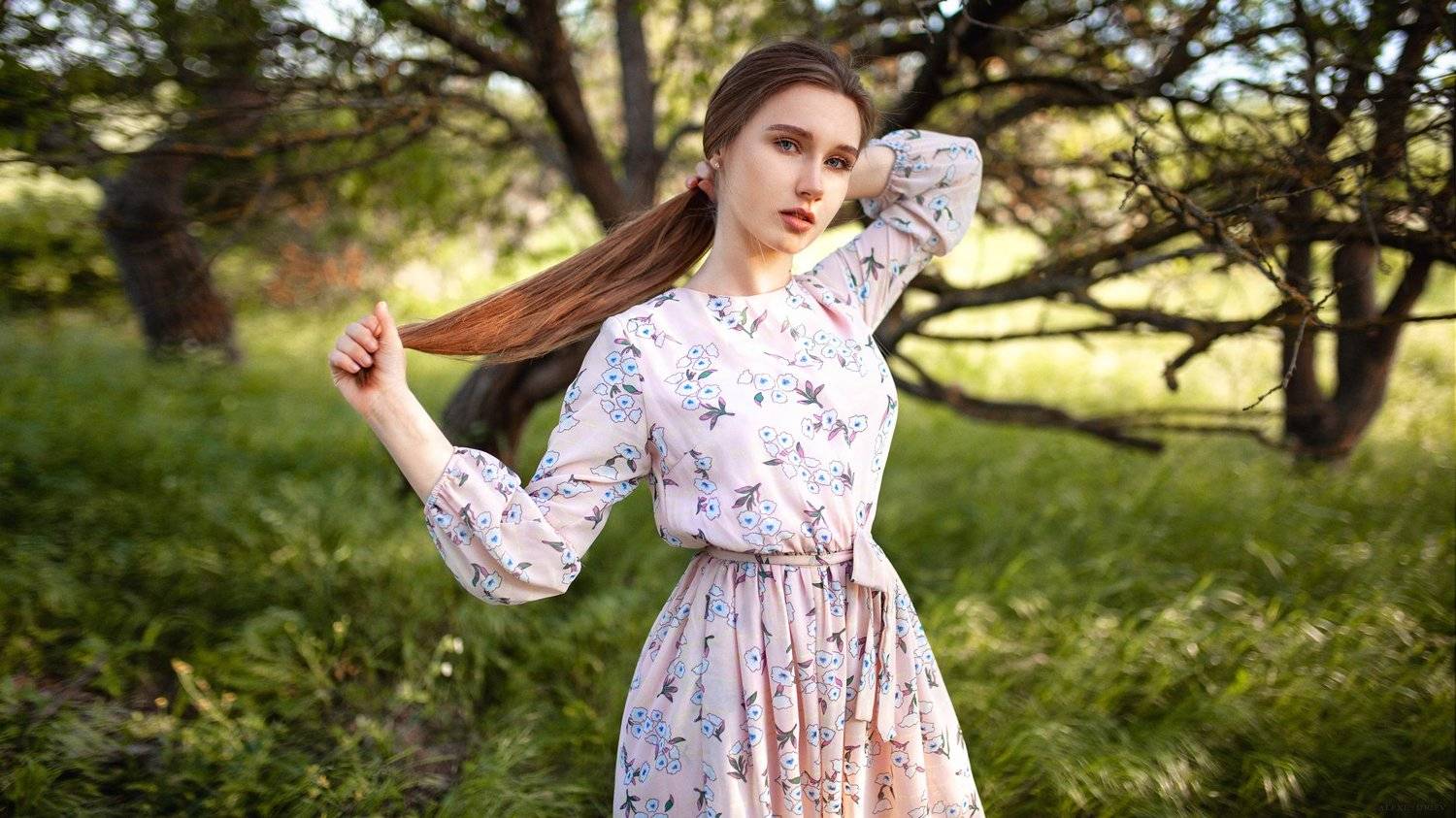 , Алексей Юрьев