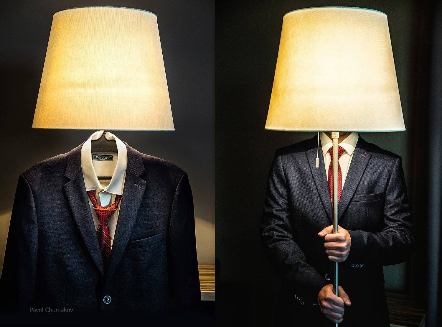 , Павел Чумаков