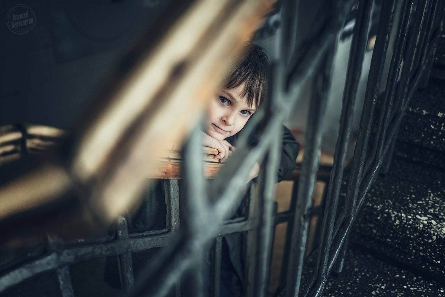 , Алексей Вертолетов