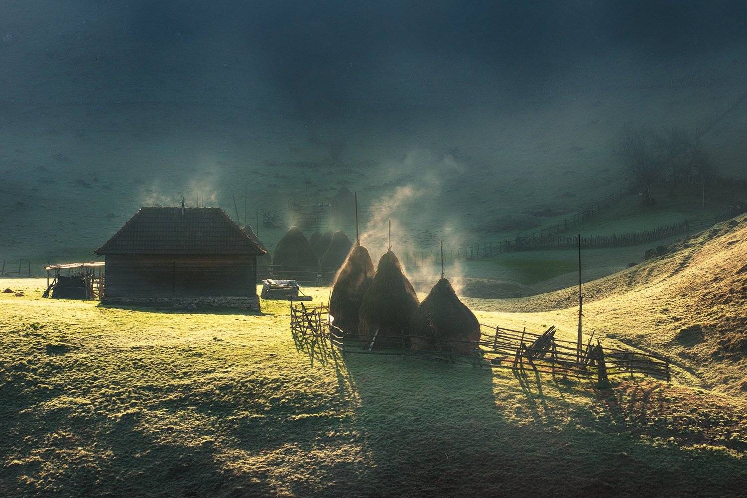 , Красимир Матаров