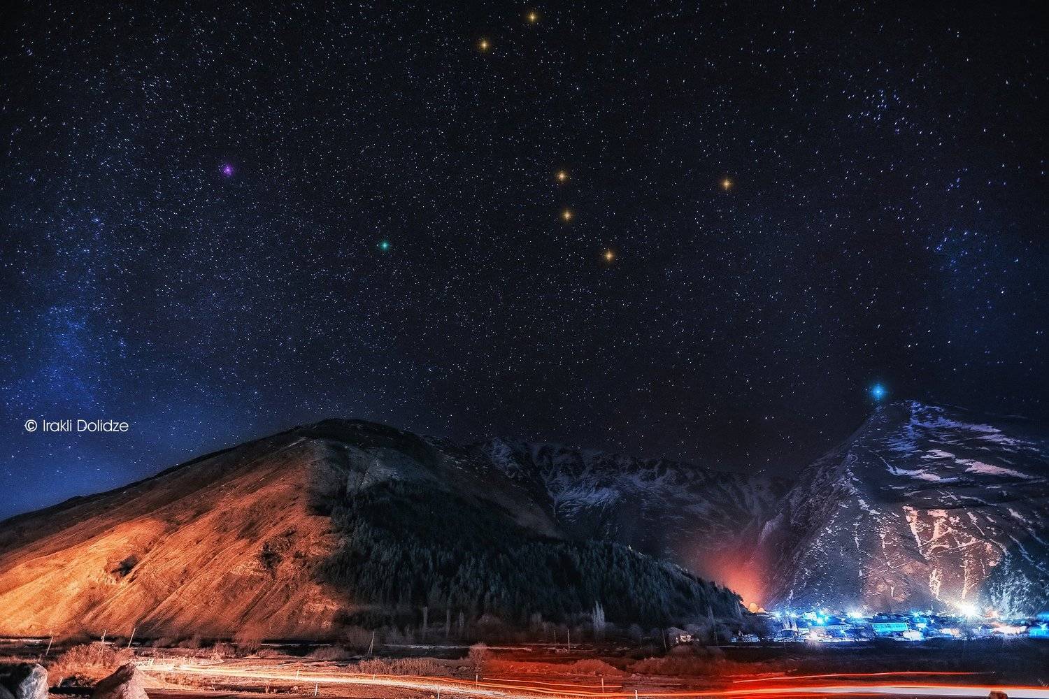 landscape, пейзаж, природа, путешествия, кавказ, kazbeg, mountain, travel, photography, ირაკლი დოლიძე