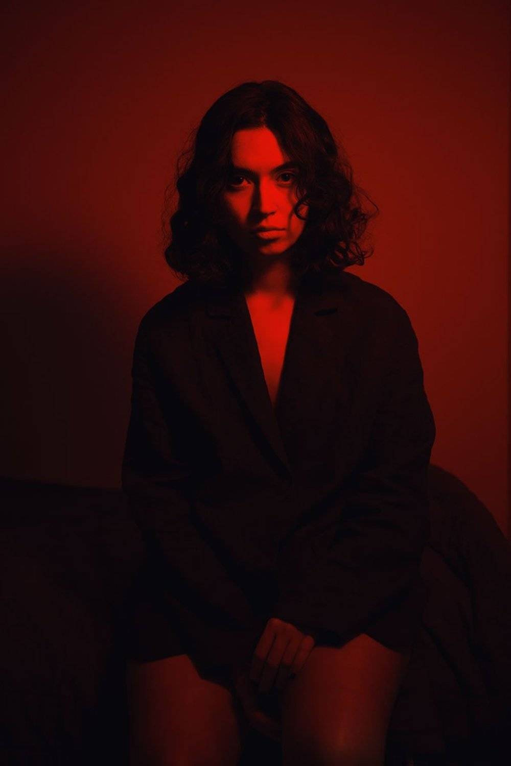 , Ольга Юсупова