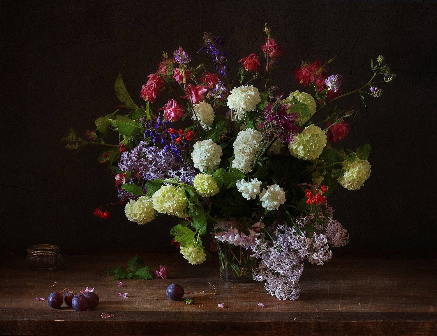 натюрморт, Рита Гончаренко